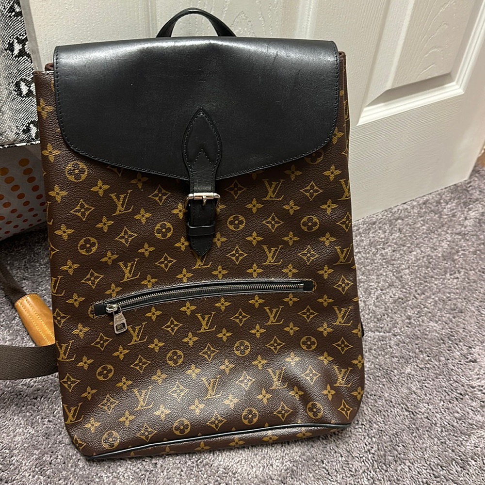 Louis Vuitton BackPack